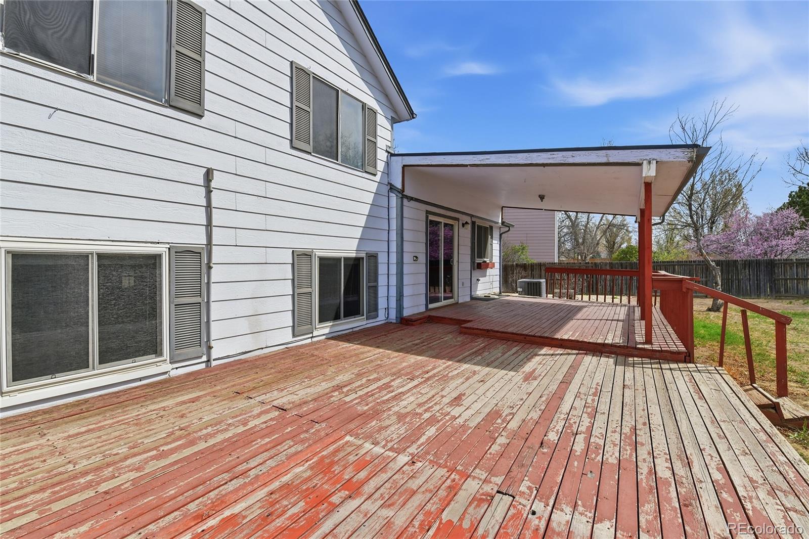 16258 E Exposition Drive Aurora CO 80017