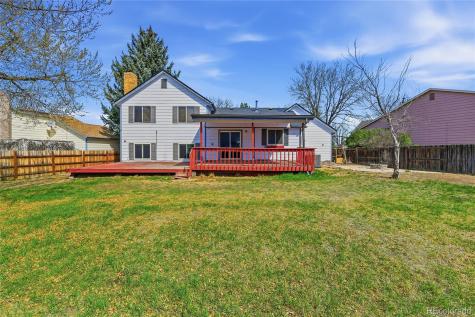16258 E Exposition Drive Aurora CO 80017