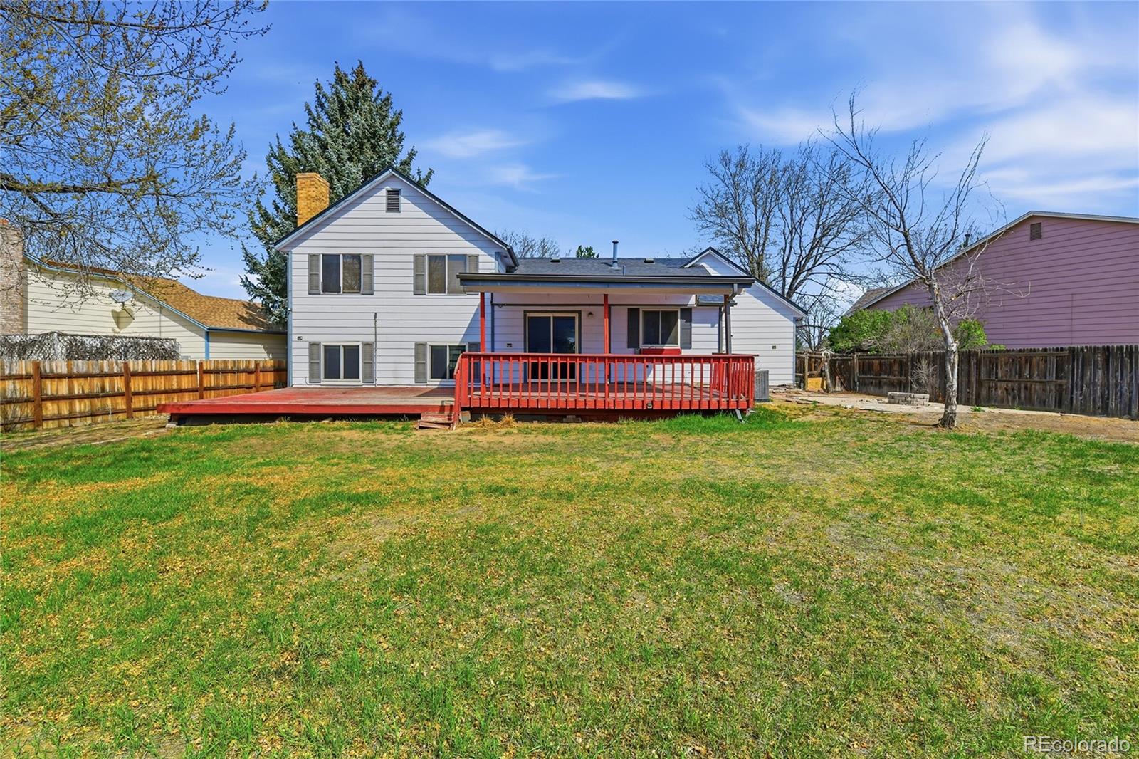 16258 E Exposition Drive Aurora CO 80017