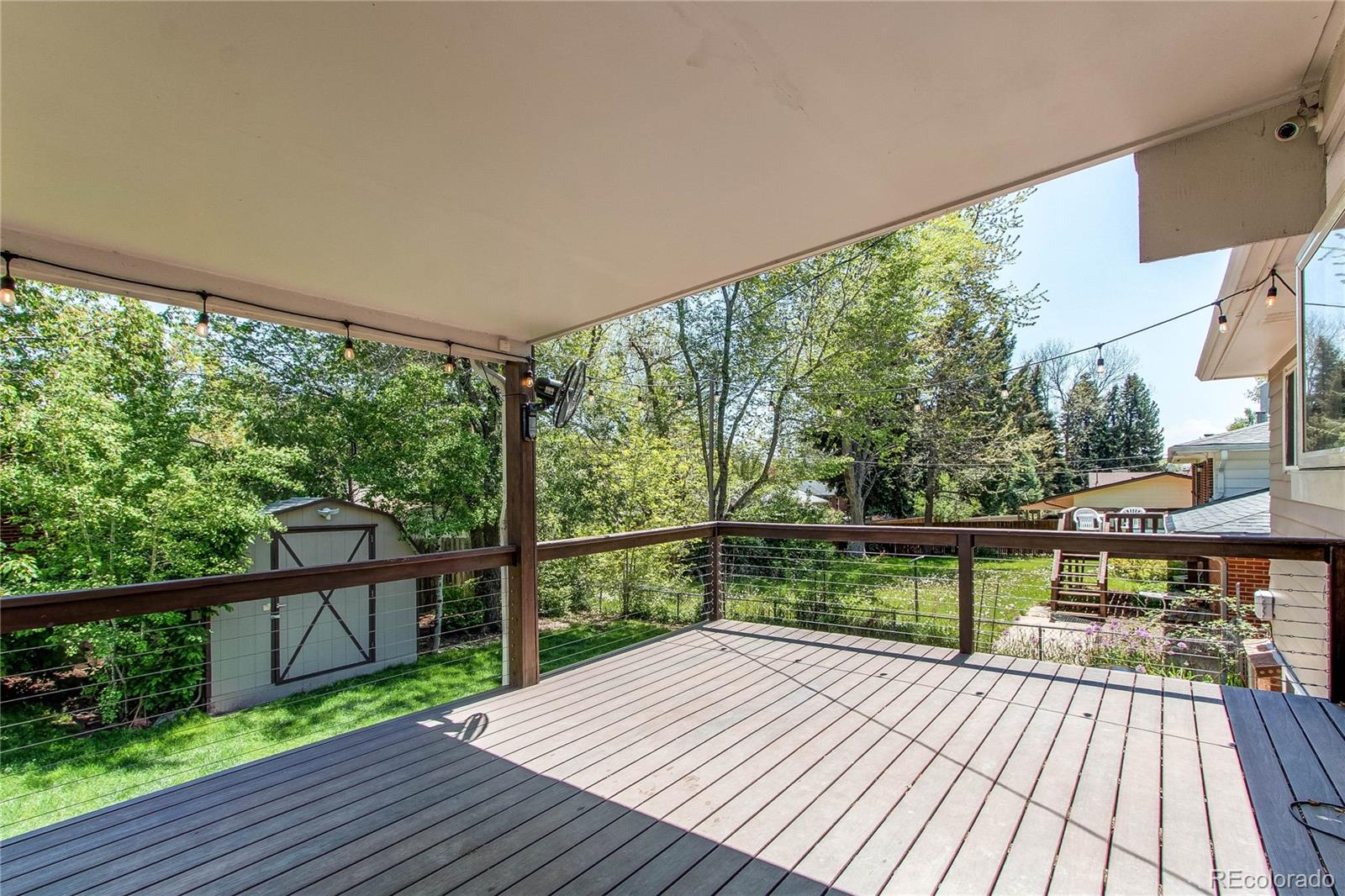 5898 Parfet Court Arvada CO 80004