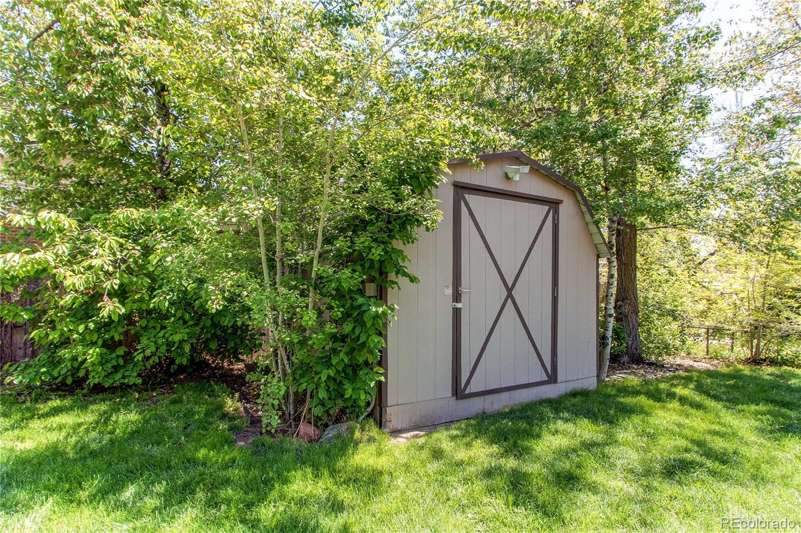 5898 Parfet Court Arvada CO 80004