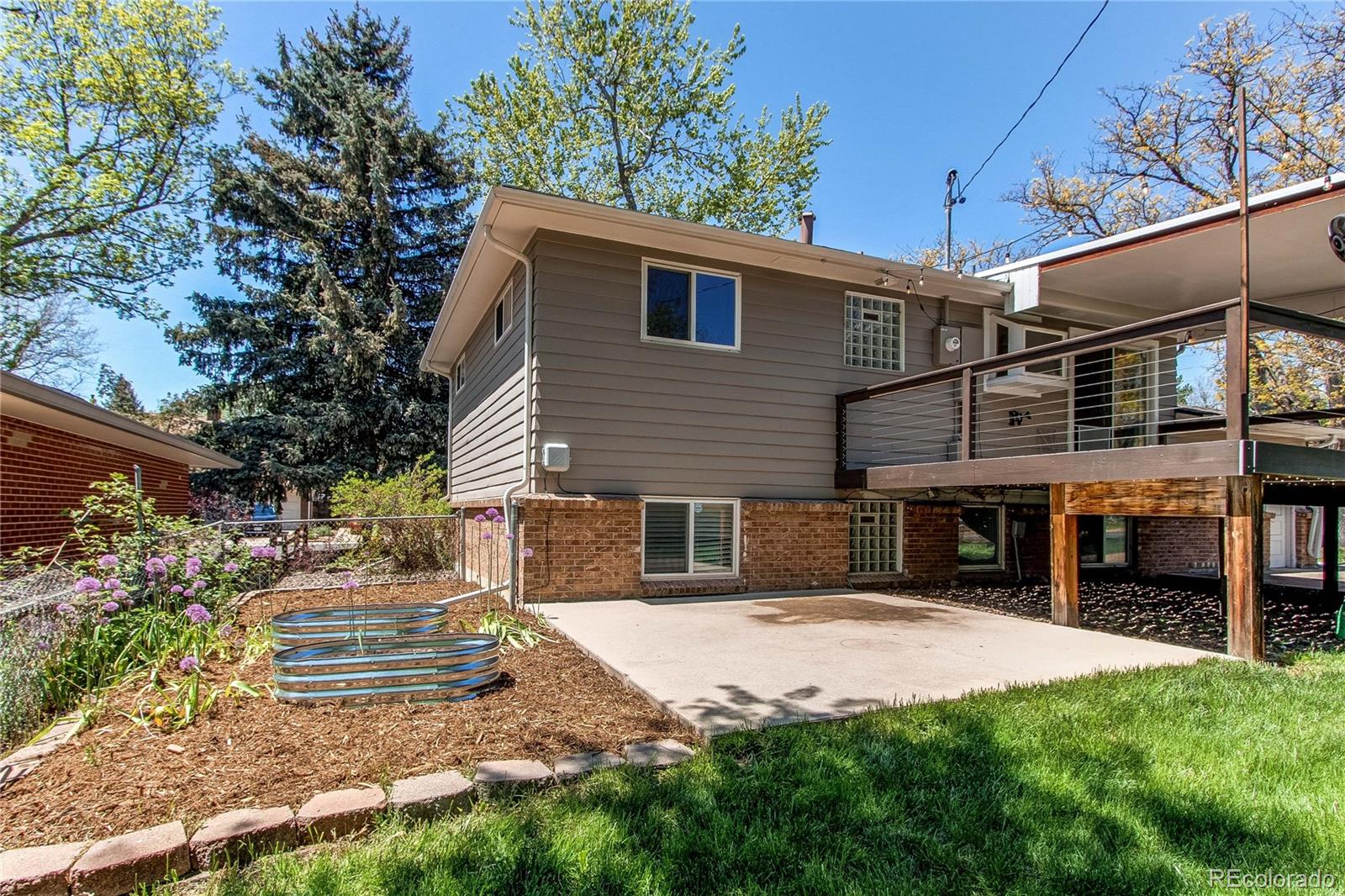 5898 Parfet Court Arvada CO 80004