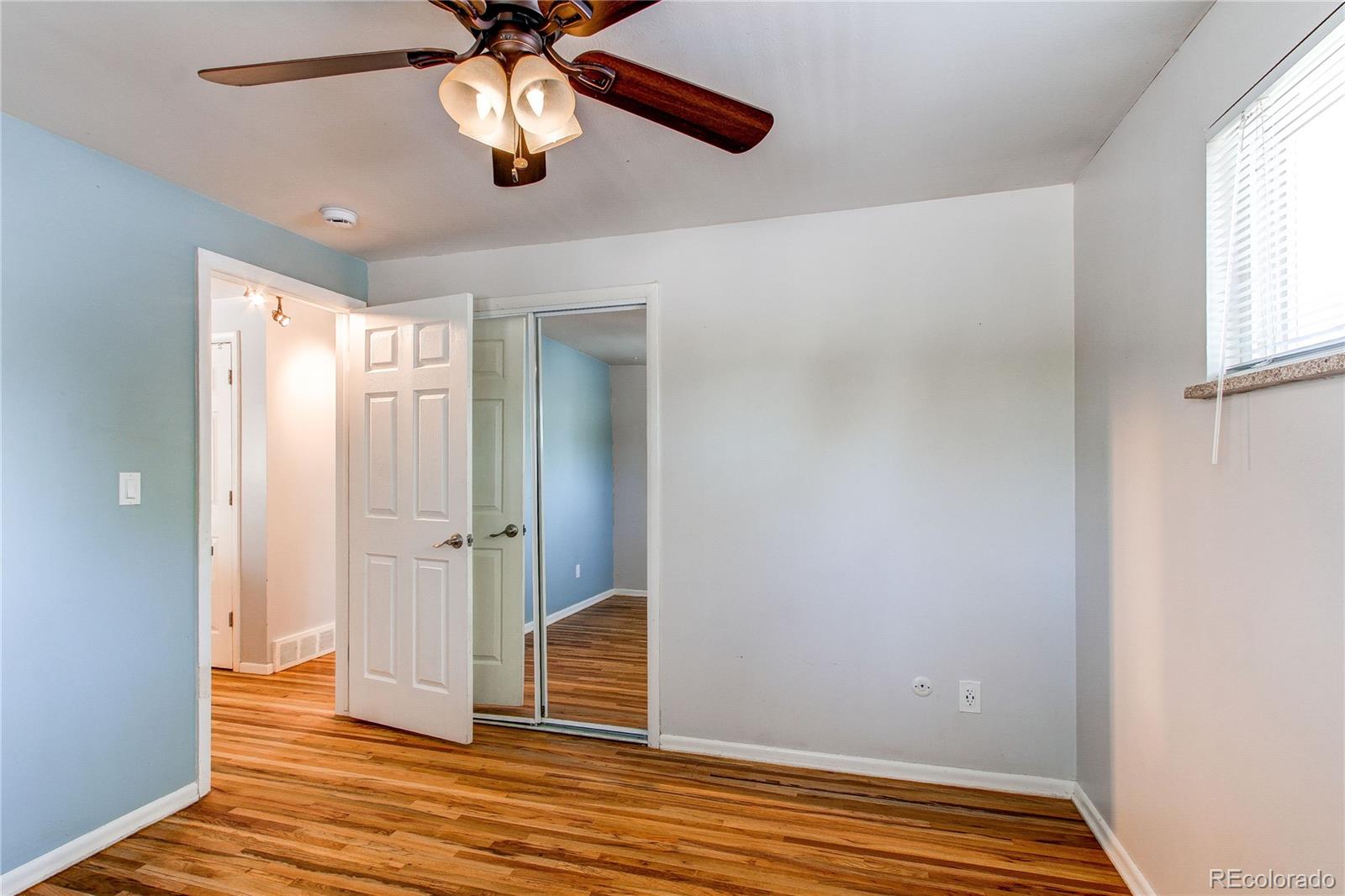 5898 Parfet Court Arvada CO 80004