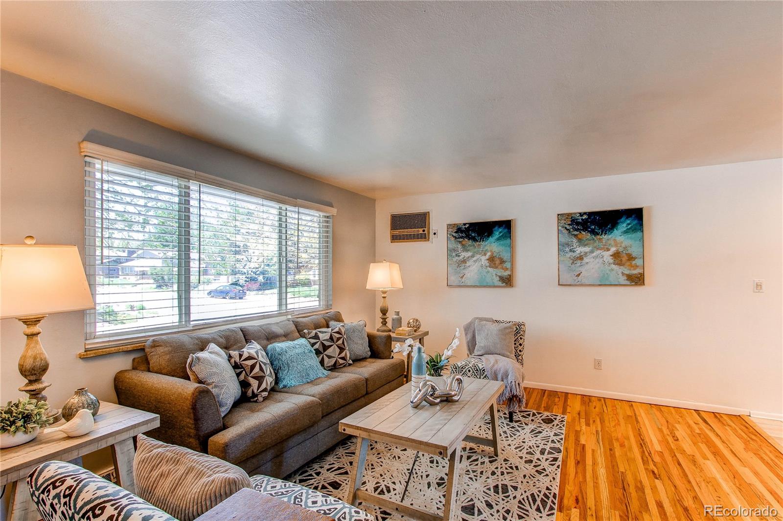 5898 Parfet Court Arvada CO 80004