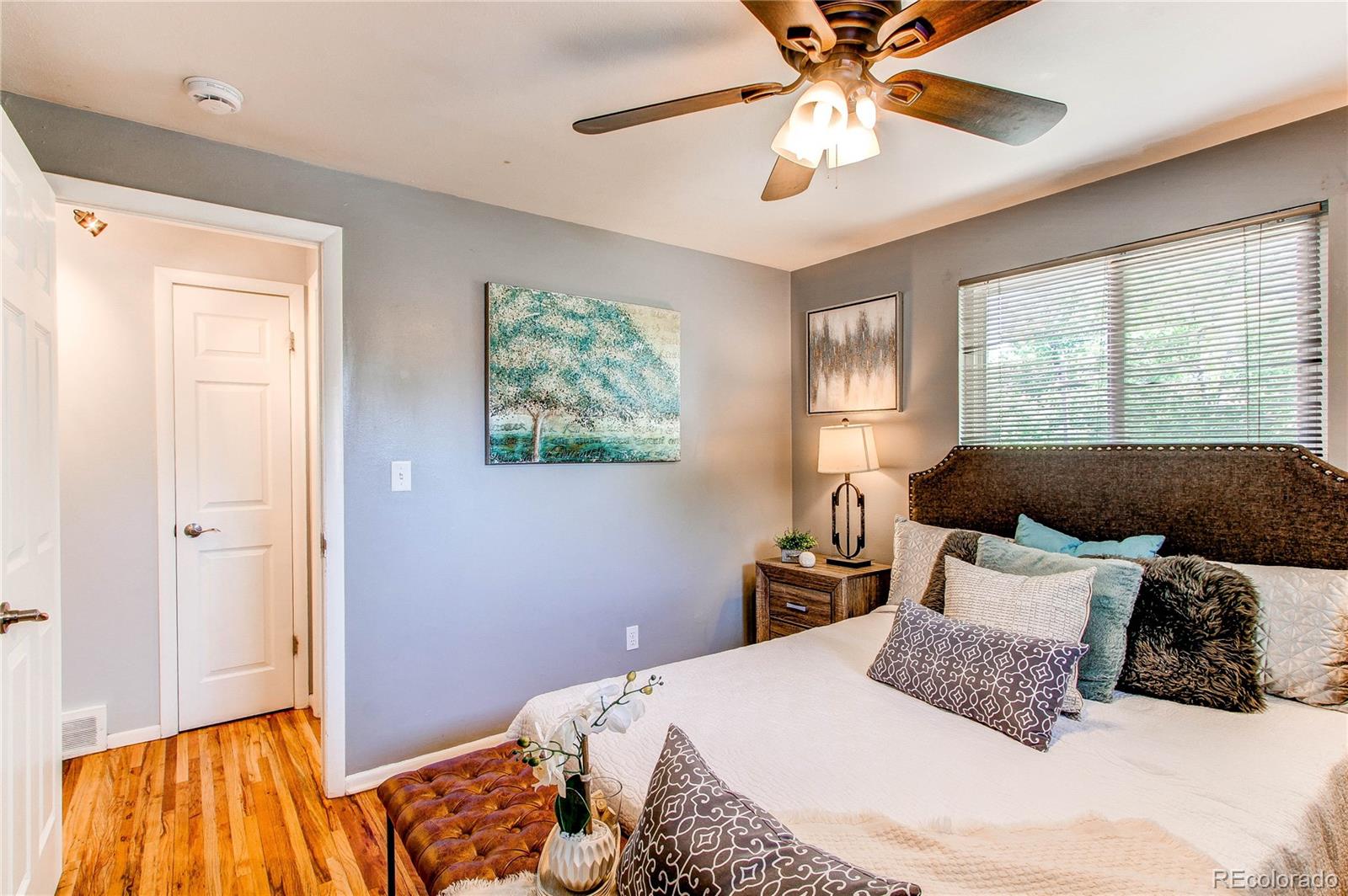 5898 Parfet Court Arvada CO 80004