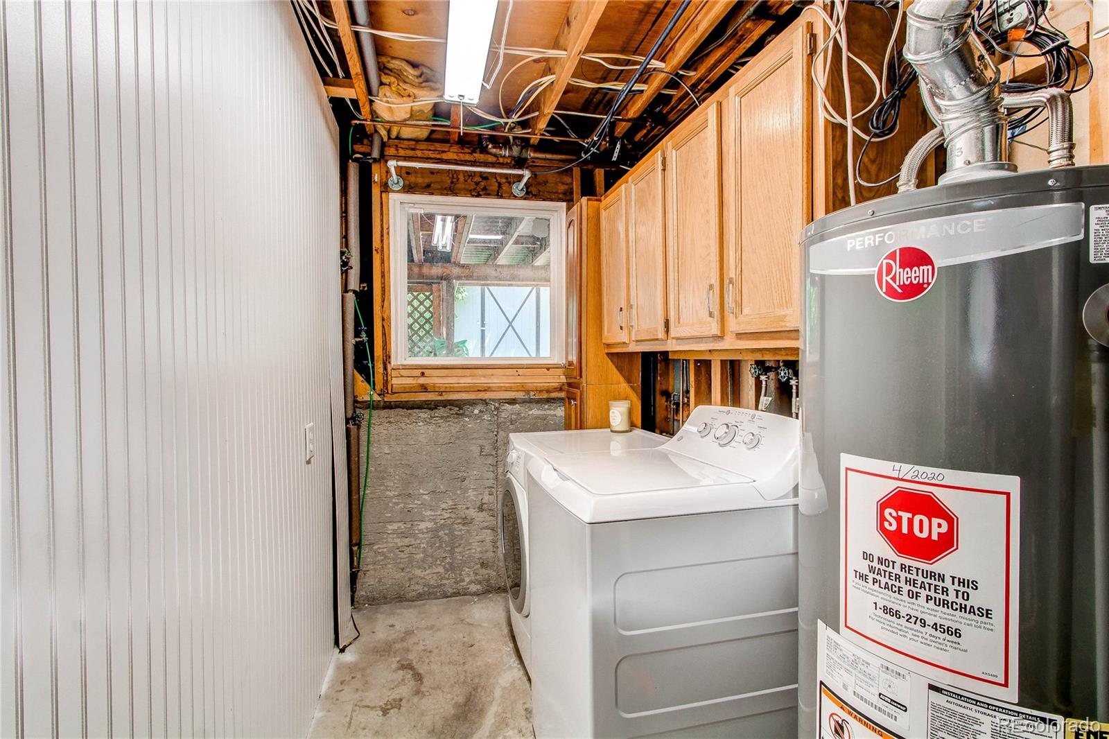 5898 Parfet Court Arvada CO 80004