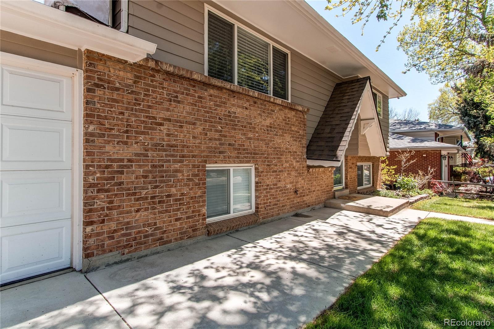 5898 Parfet Court Arvada CO 80004