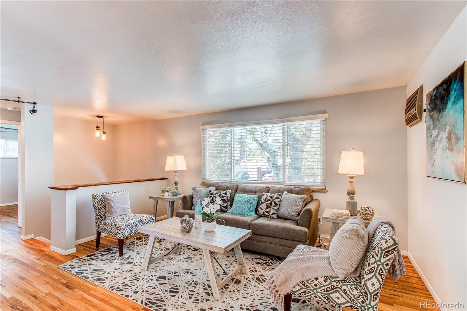 5898 Parfet Court Arvada CO 80004