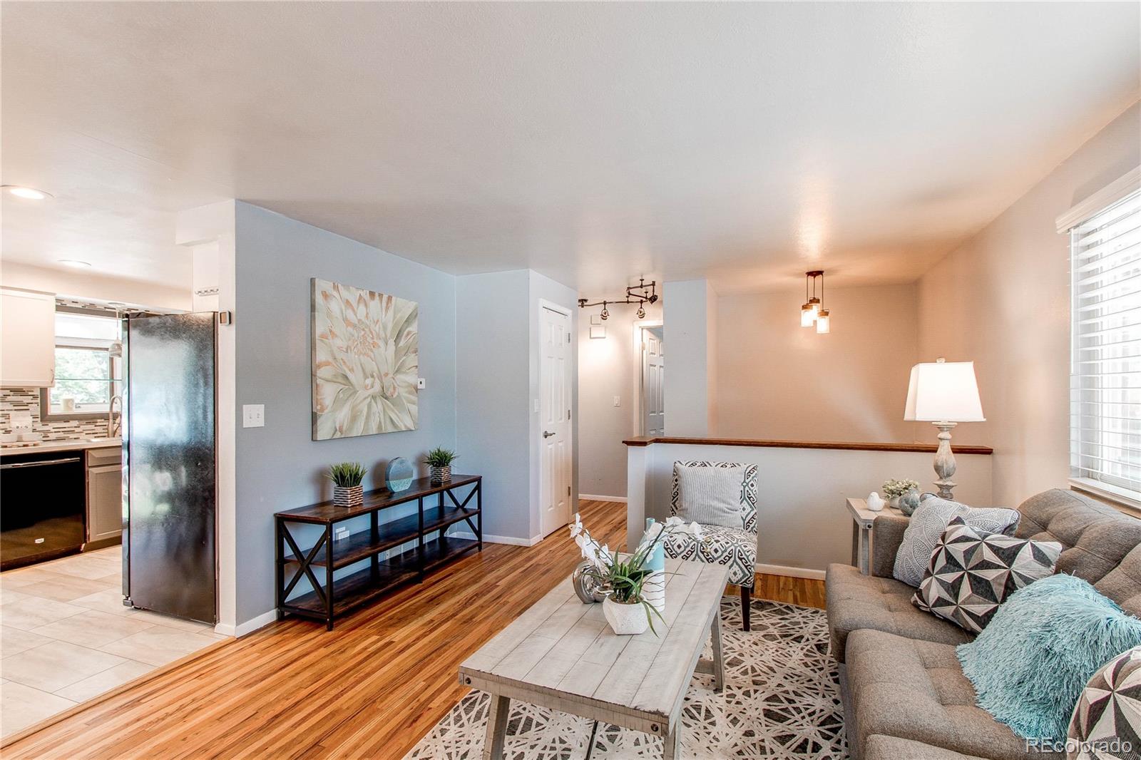 5898 Parfet Court Arvada CO 80004