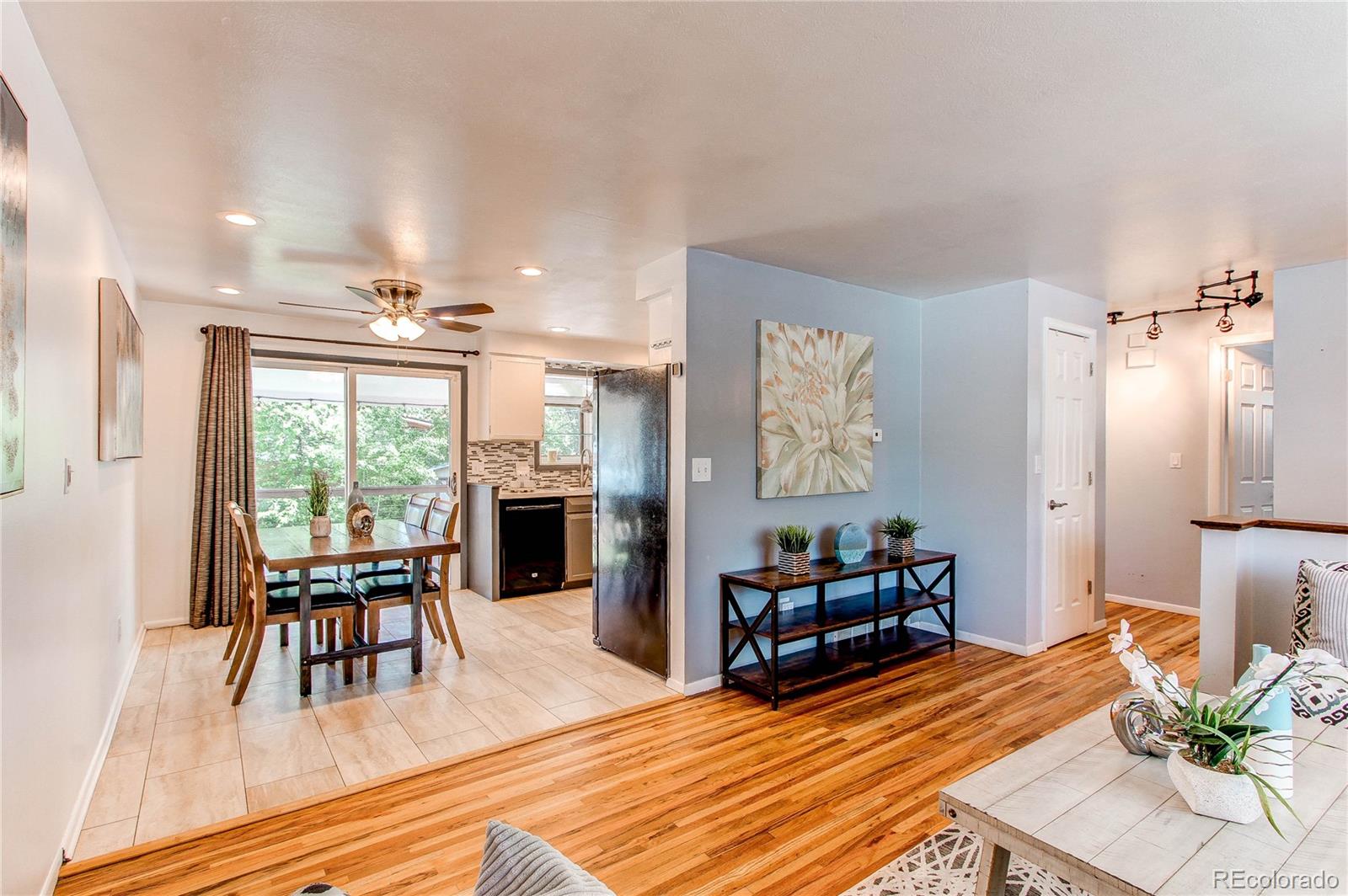 5898 Parfet Court Arvada CO 80004