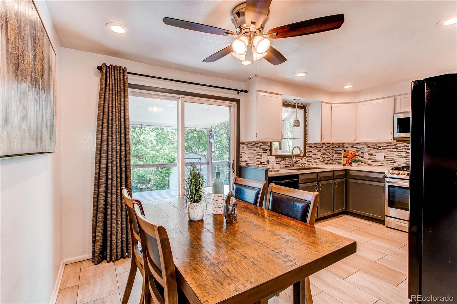 5898 Parfet Court Arvada CO 80004