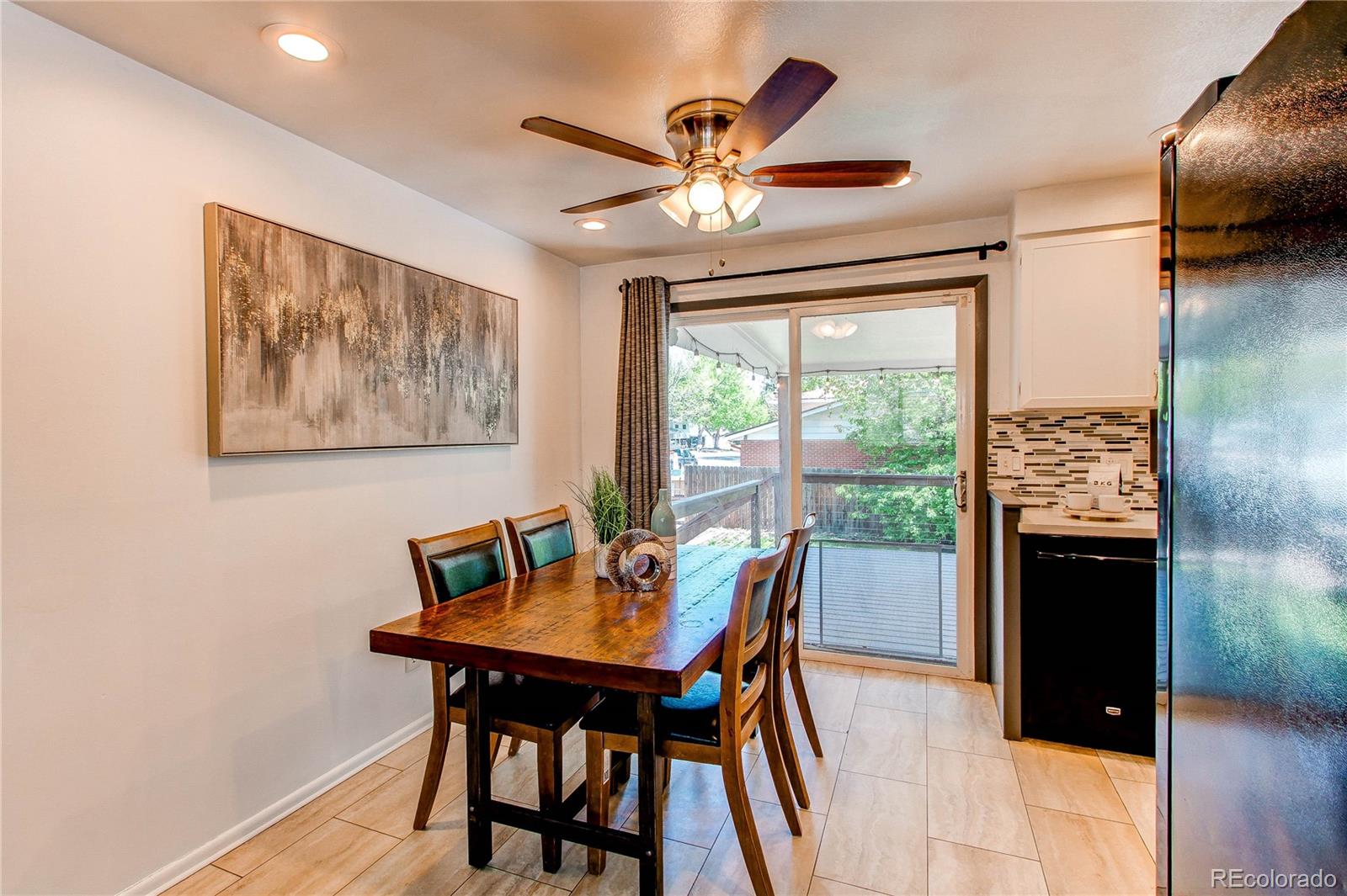 5898 Parfet Court Arvada CO 80004