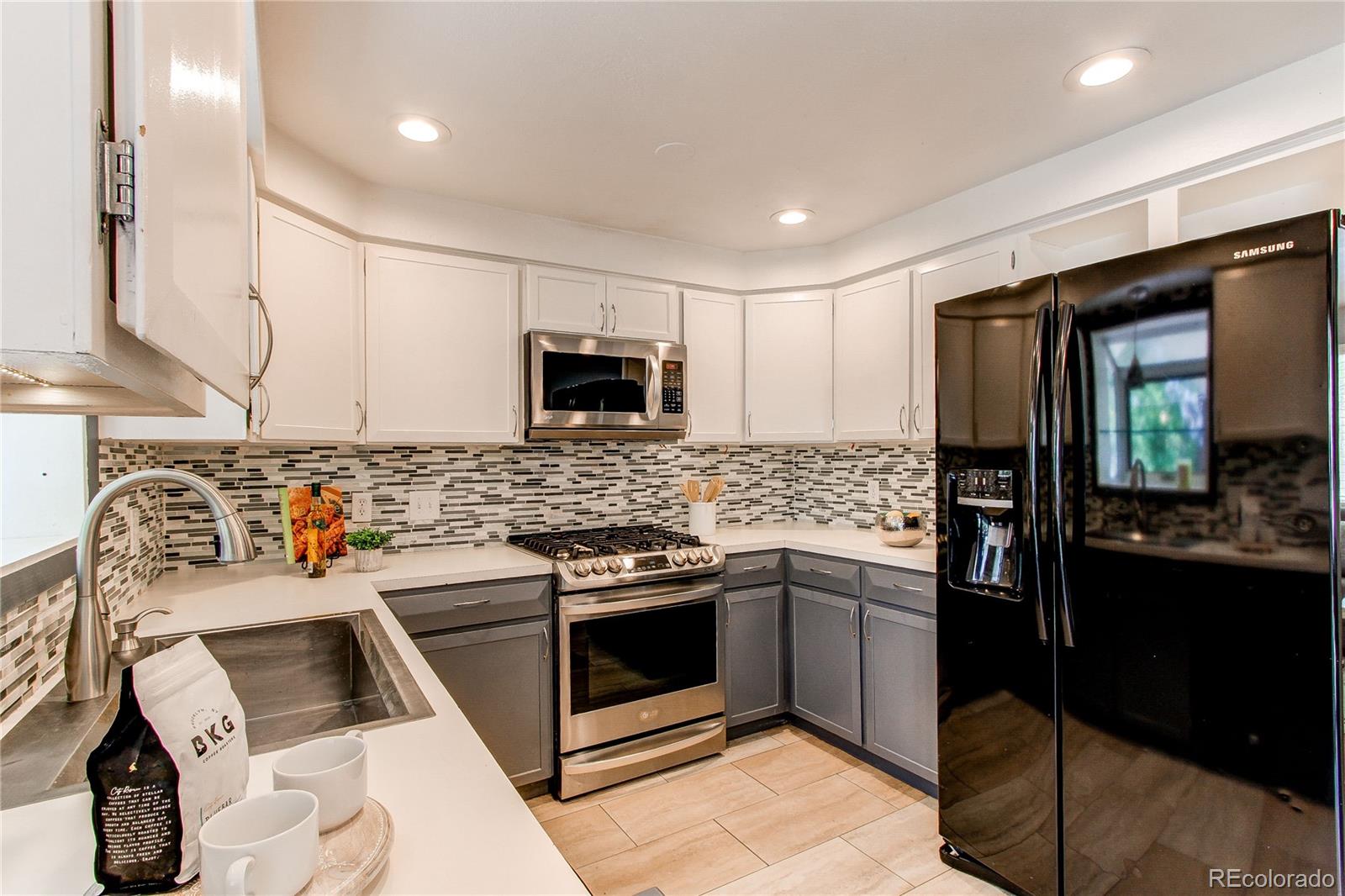 5898 Parfet Court Arvada CO 80004