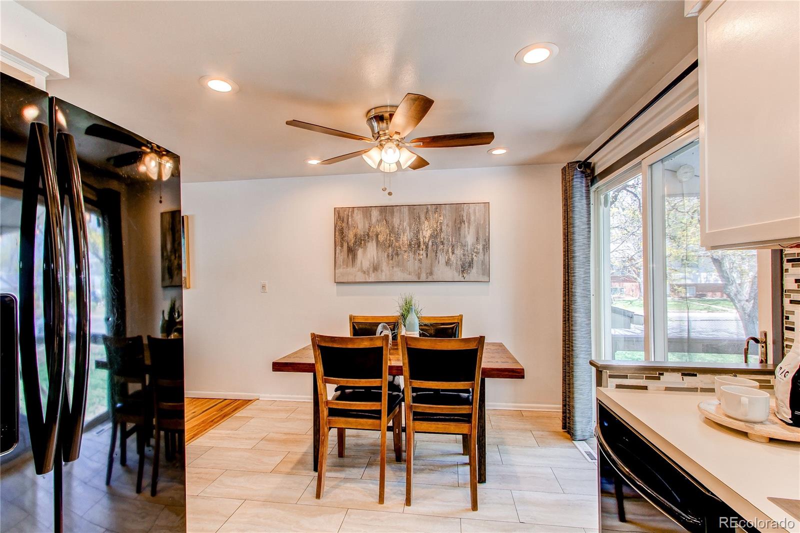 5898 Parfet Court Arvada CO 80004