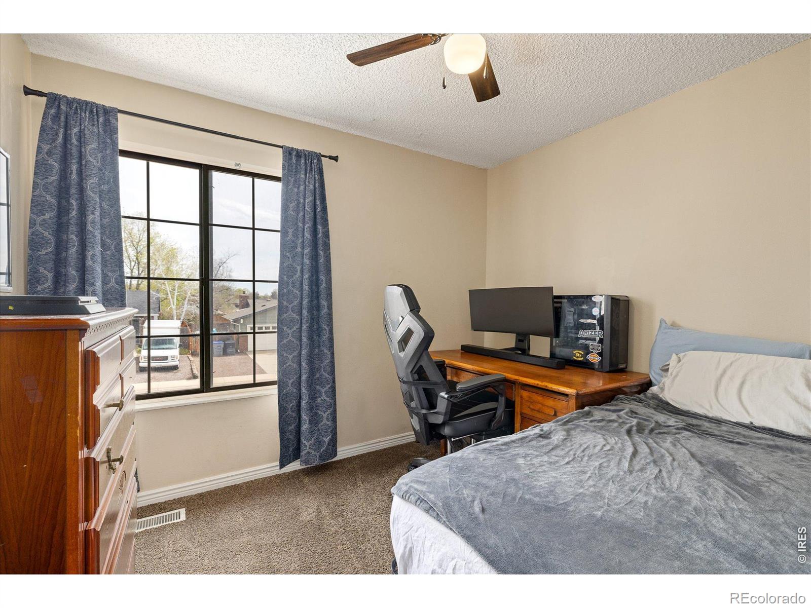 1535 Amherst Drive Longmont CO 80503
