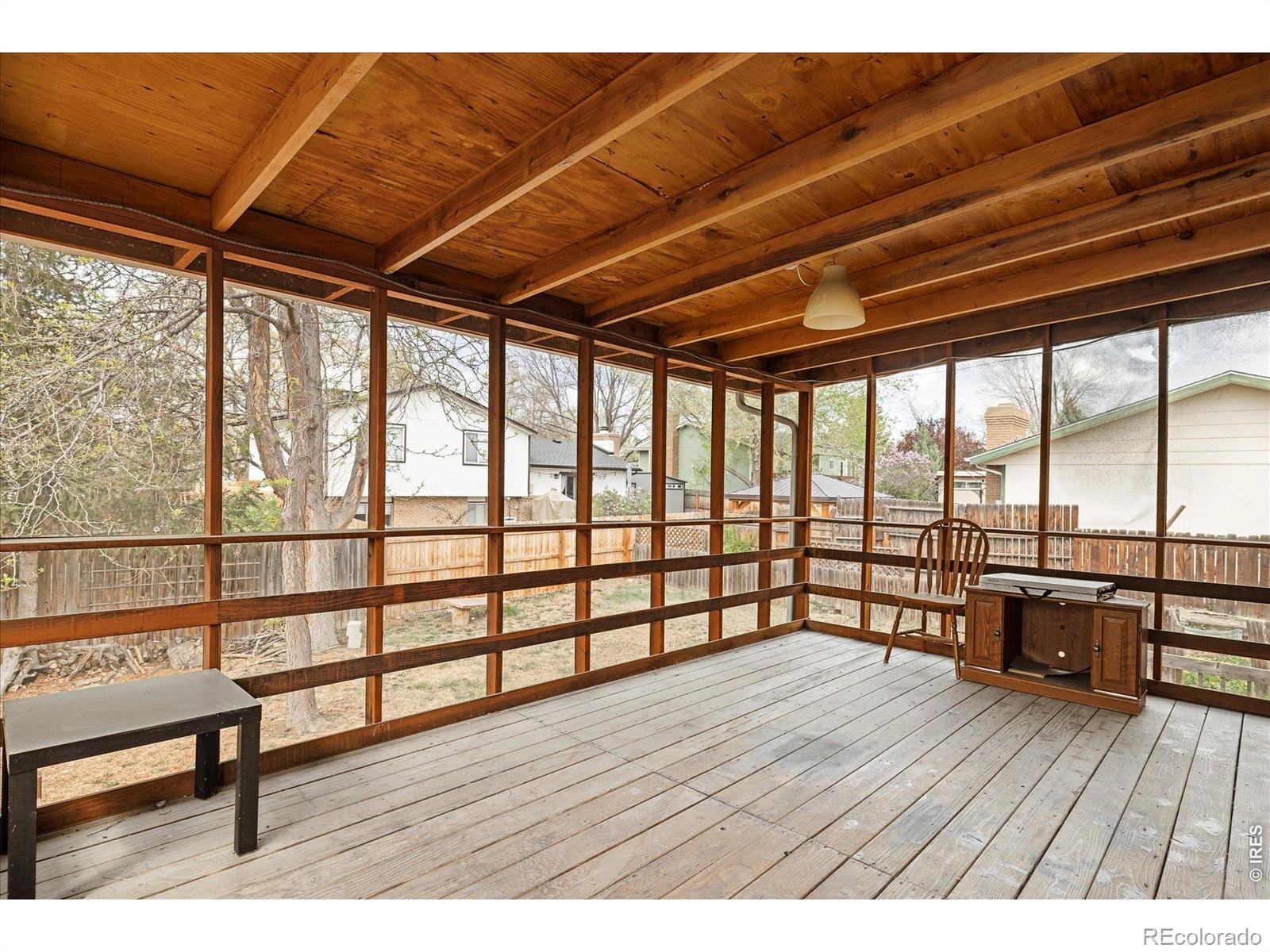 1535 Amherst Drive Longmont CO 80503