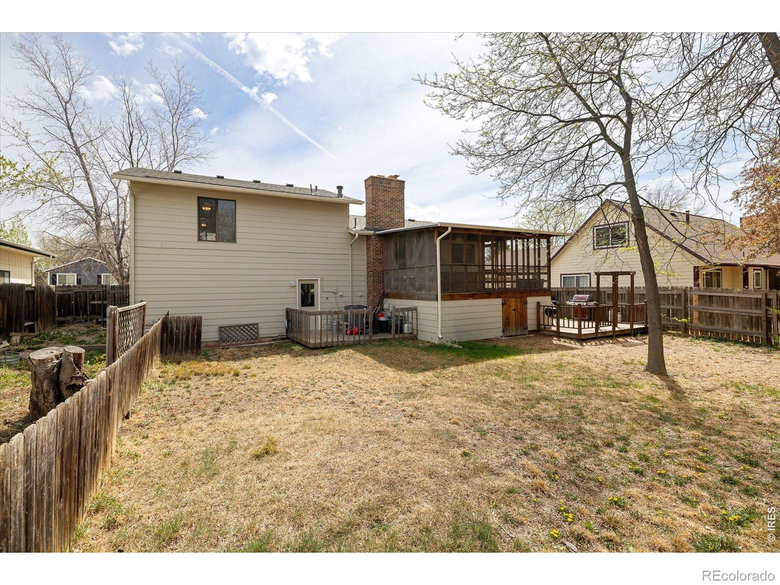 1535 Amherst Drive Longmont CO 80503