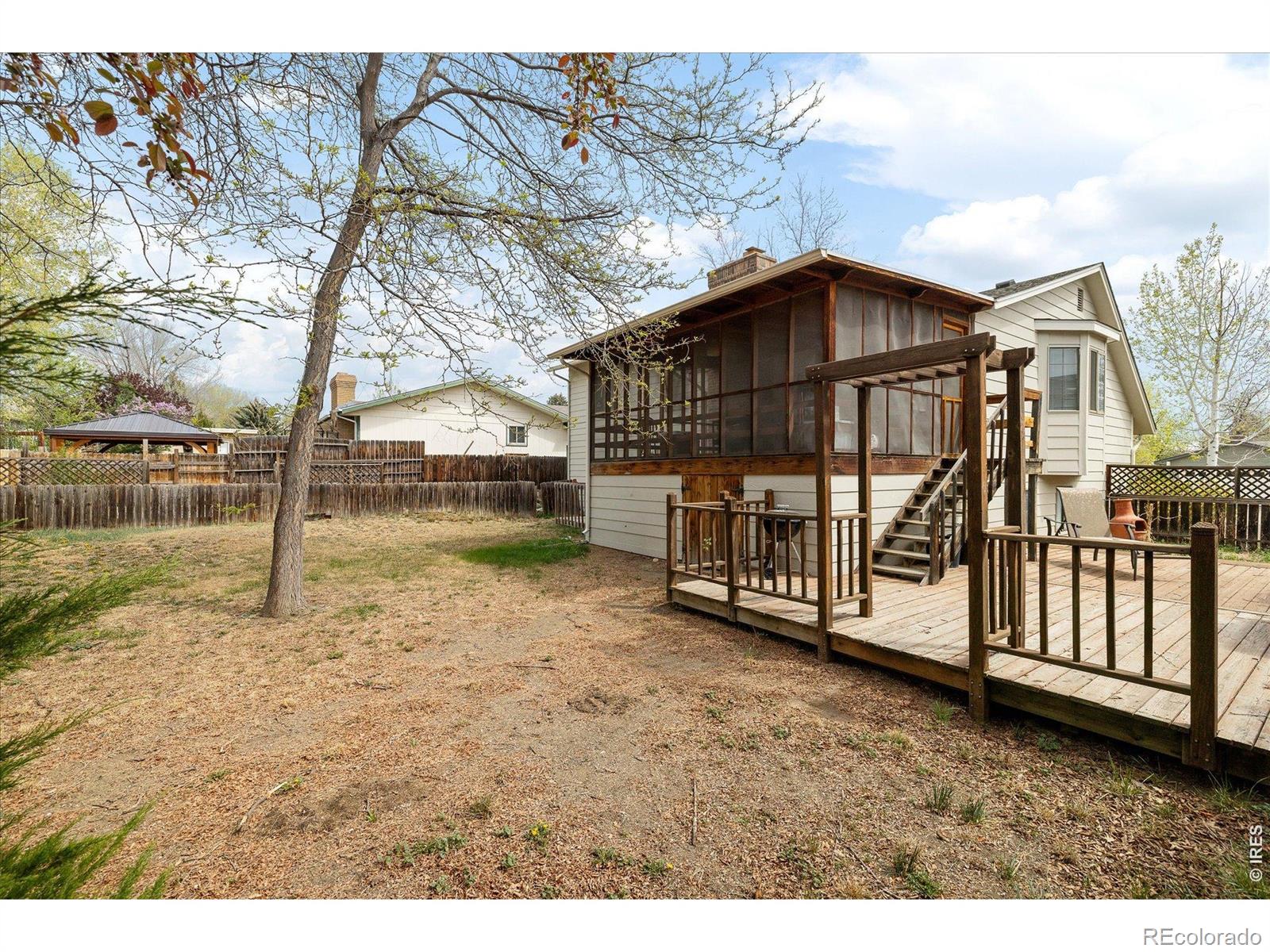 1535 Amherst Drive Longmont CO 80503