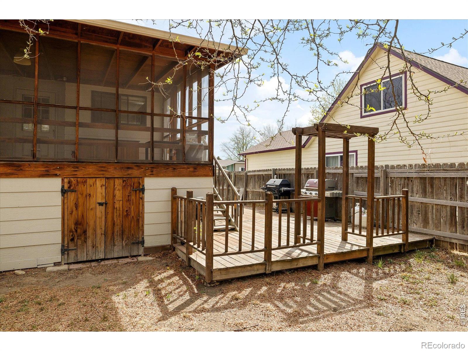 1535 Amherst Drive Longmont CO 80503
