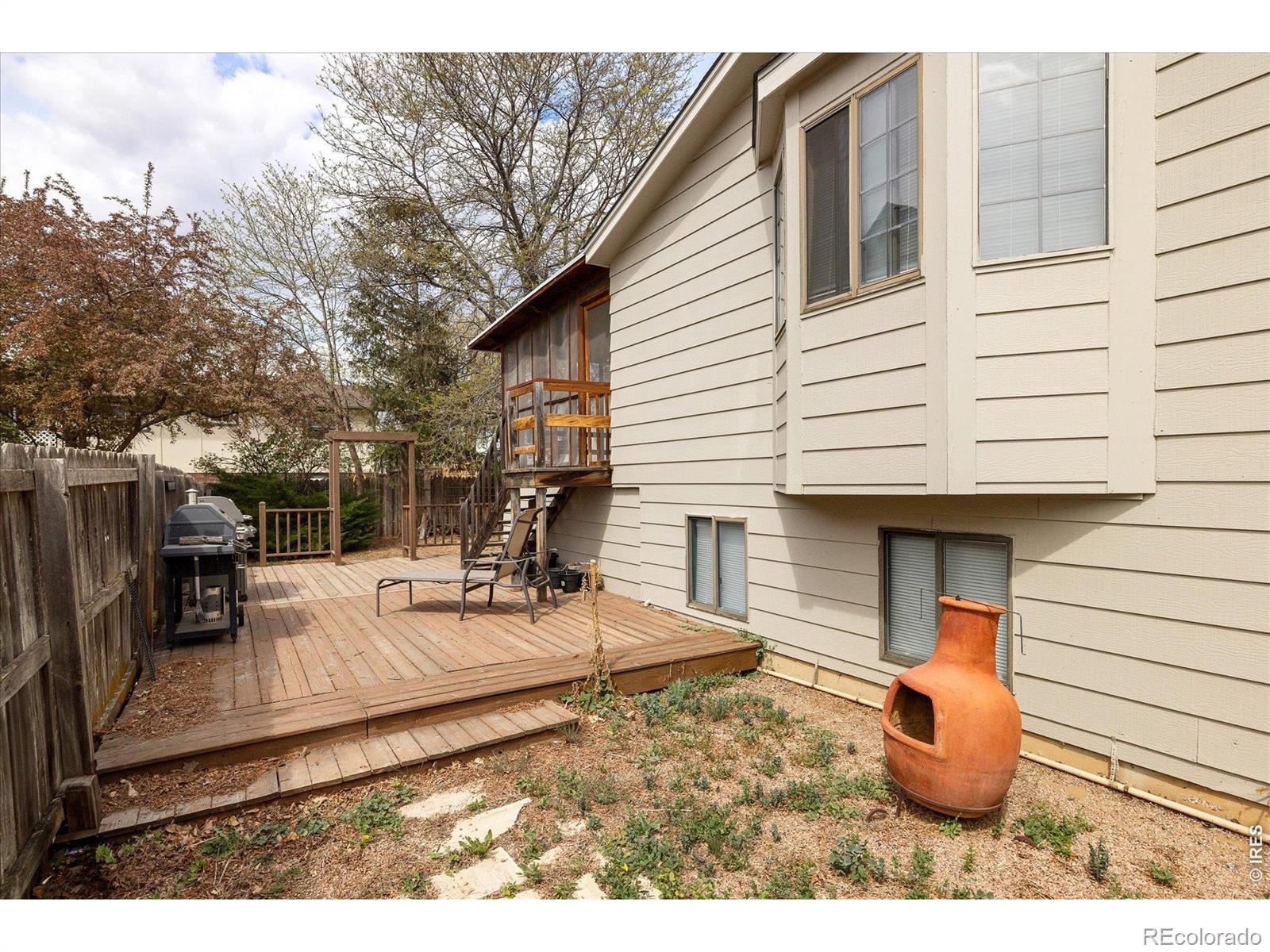 1535 Amherst Drive Longmont CO 80503