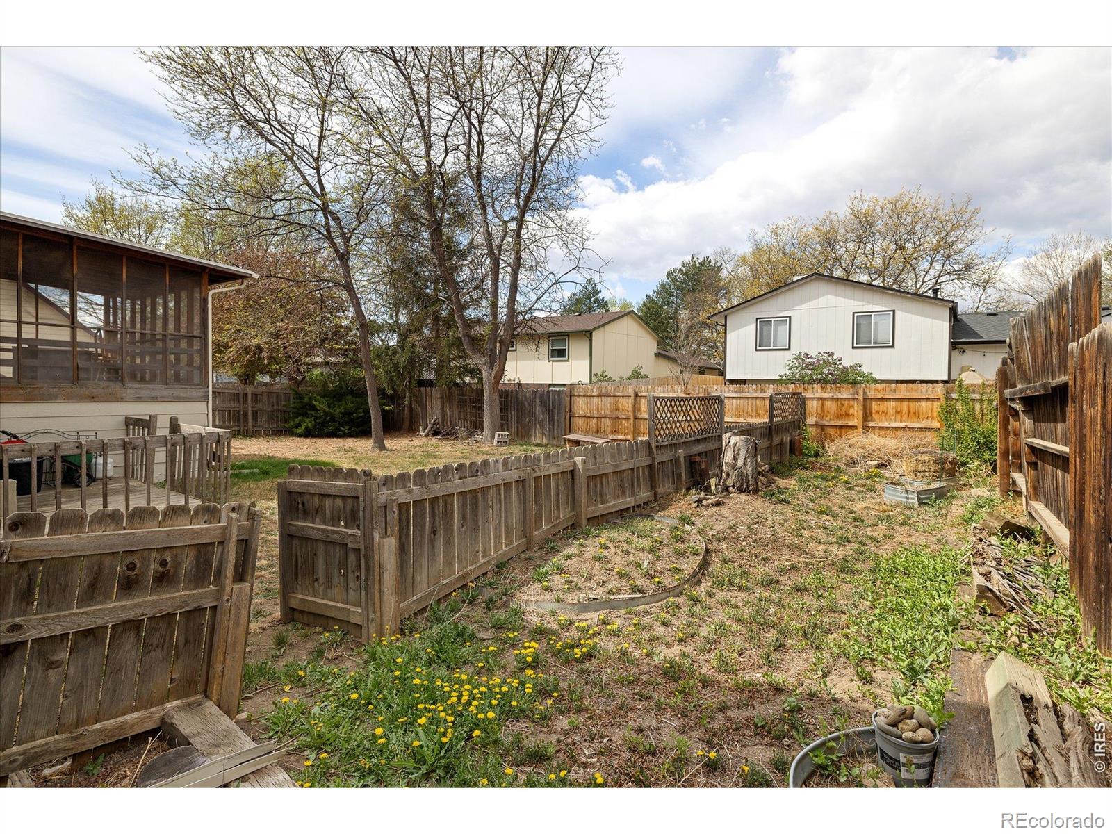 1535 Amherst Drive Longmont CO 80503
