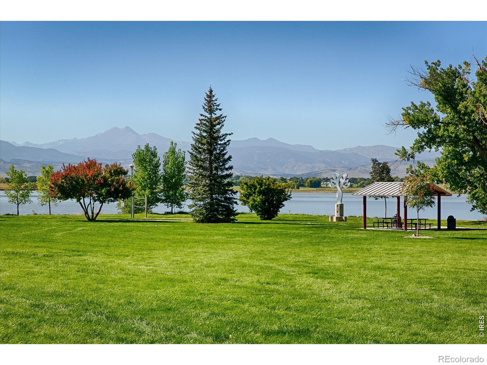 1535 Amherst Drive Longmont CO 80503