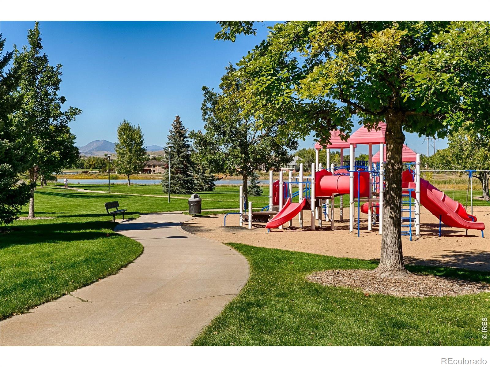 1535 Amherst Drive Longmont CO 80503