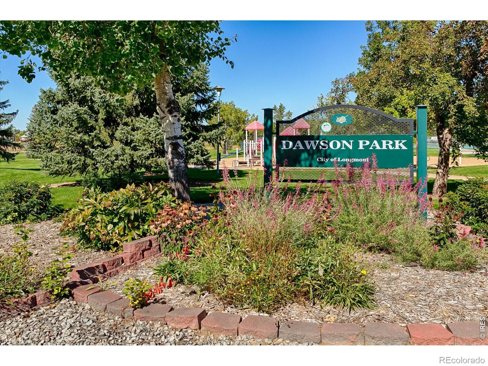 1535 Amherst Drive Longmont CO 80503