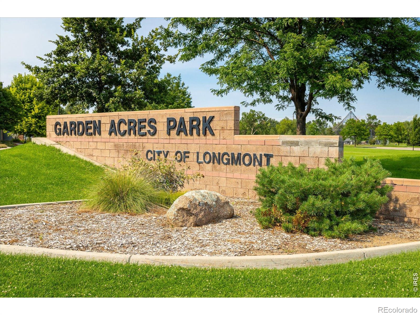 1535 Amherst Drive Longmont CO 80503