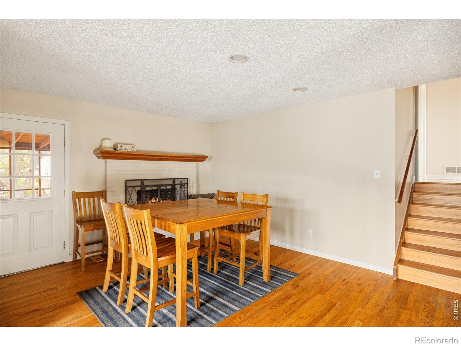1535 Amherst Drive Longmont CO 80503