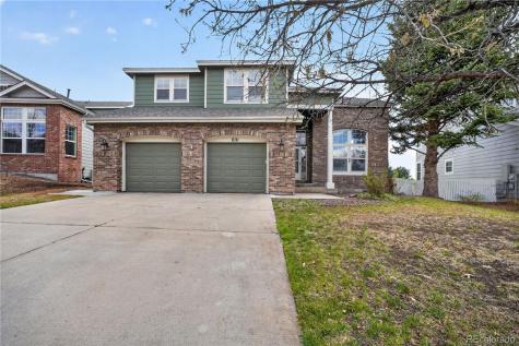 6111 S Kirk Street Centennial CO 80016