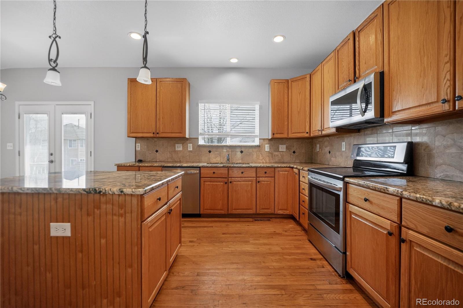 6111 S Kirk Street Centennial CO 80016