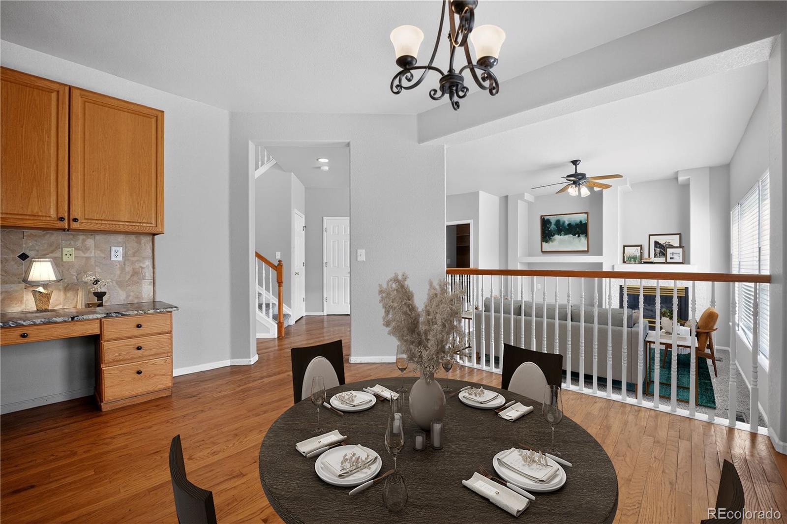 6111 S Kirk Street Centennial CO 80016