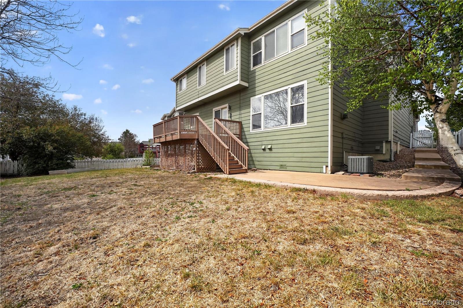 6111 S Kirk Street Centennial CO 80016