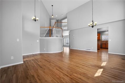 6111 S Kirk Street Centennial CO 80016