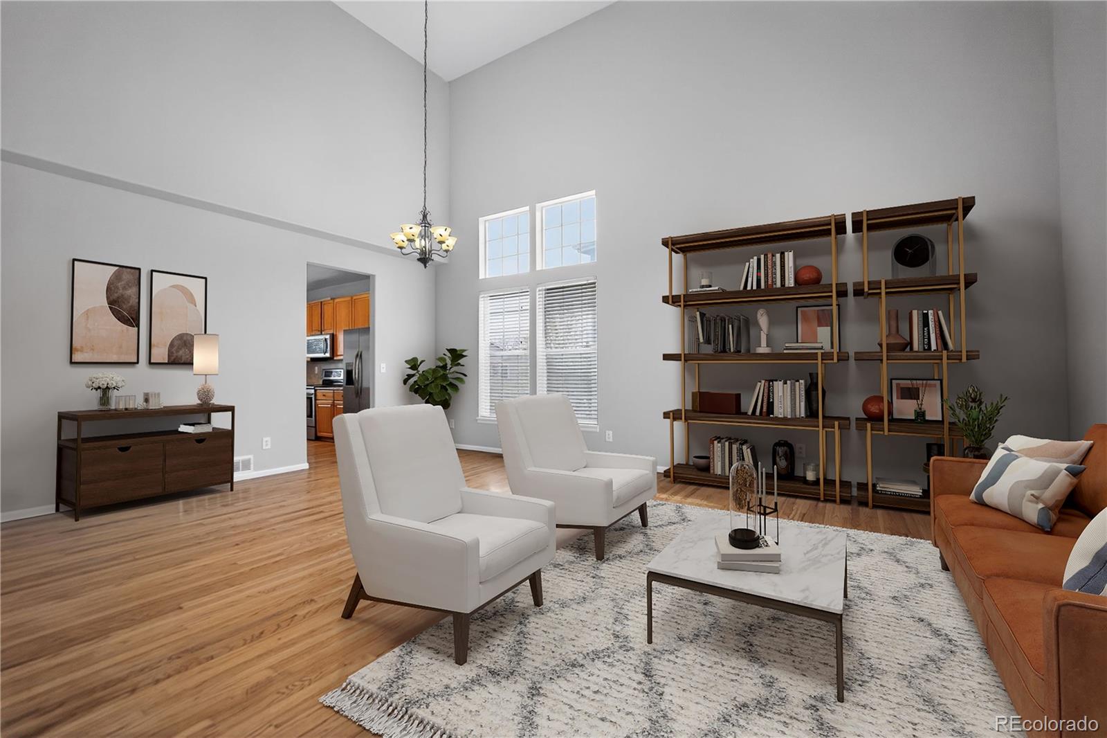 6111 S Kirk Street Centennial CO 80016