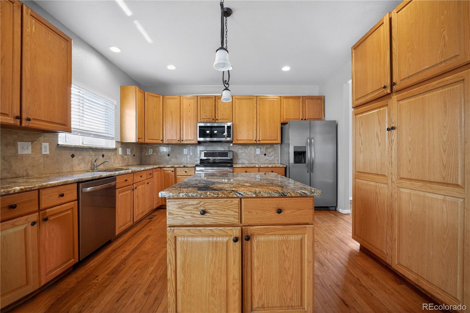 6111 S Kirk Street Centennial CO 80016