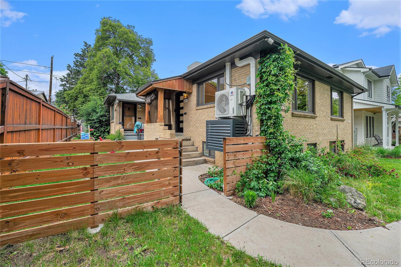 1111 Monroe Street Denver CO 80206