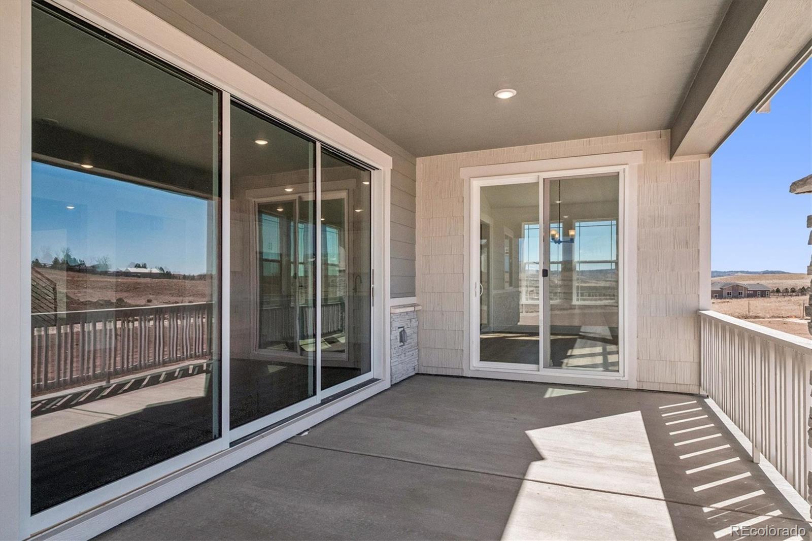 7248 Prairie Sage Place Littleton CO 80125