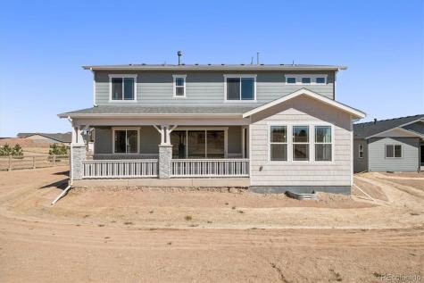 7248 Prairie Sage Place Littleton CO 80125