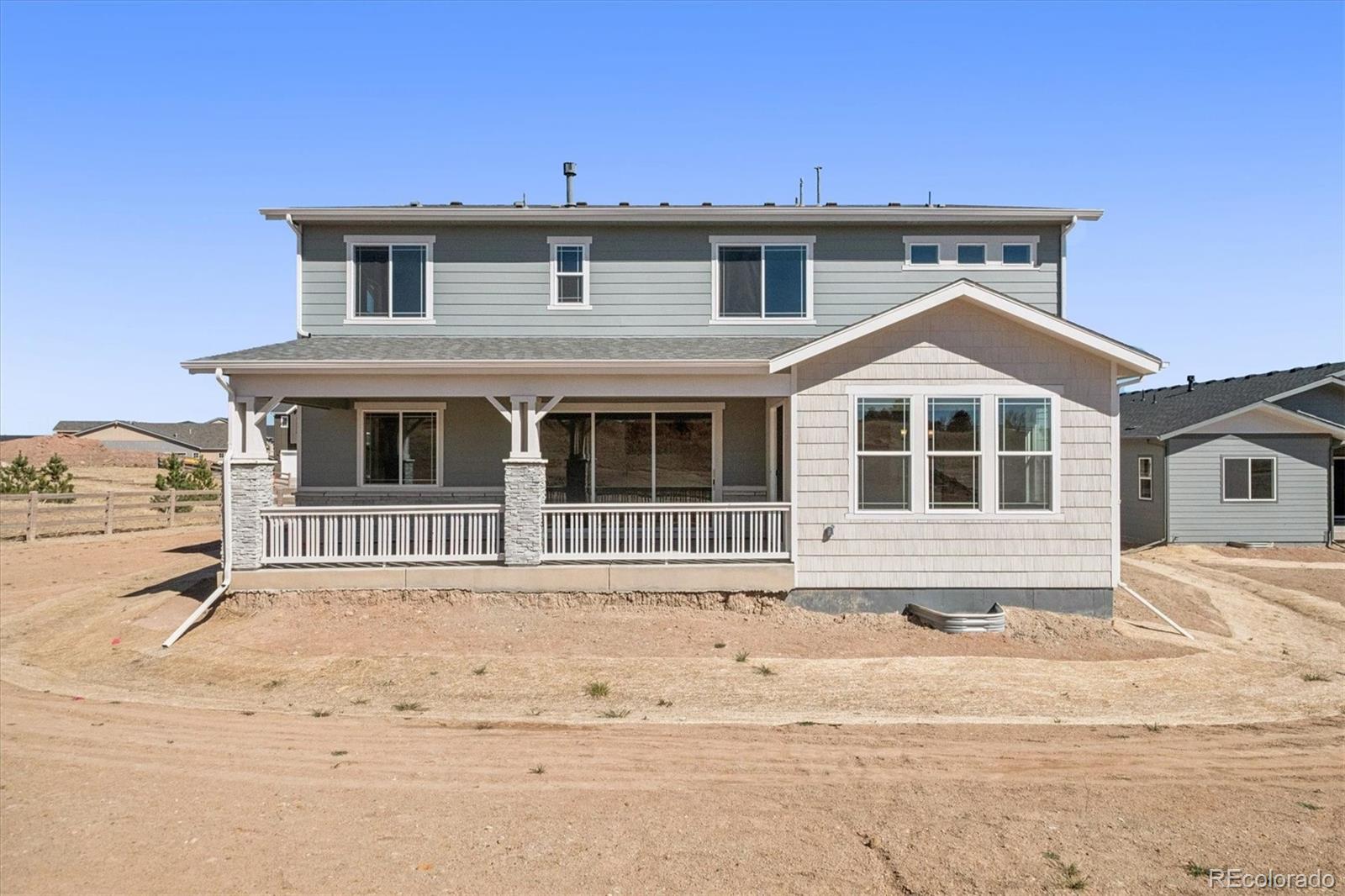 7248 Prairie Sage Place Littleton CO 80125