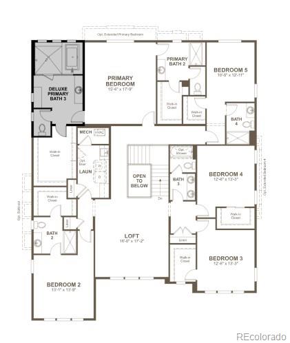 7248 Prairie Sage Place Littleton CO 80125