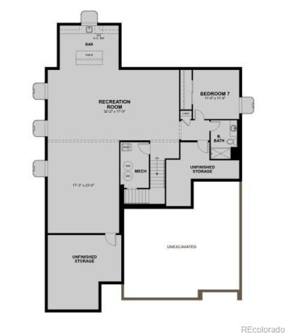 7248 Prairie Sage Place Littleton CO 80125