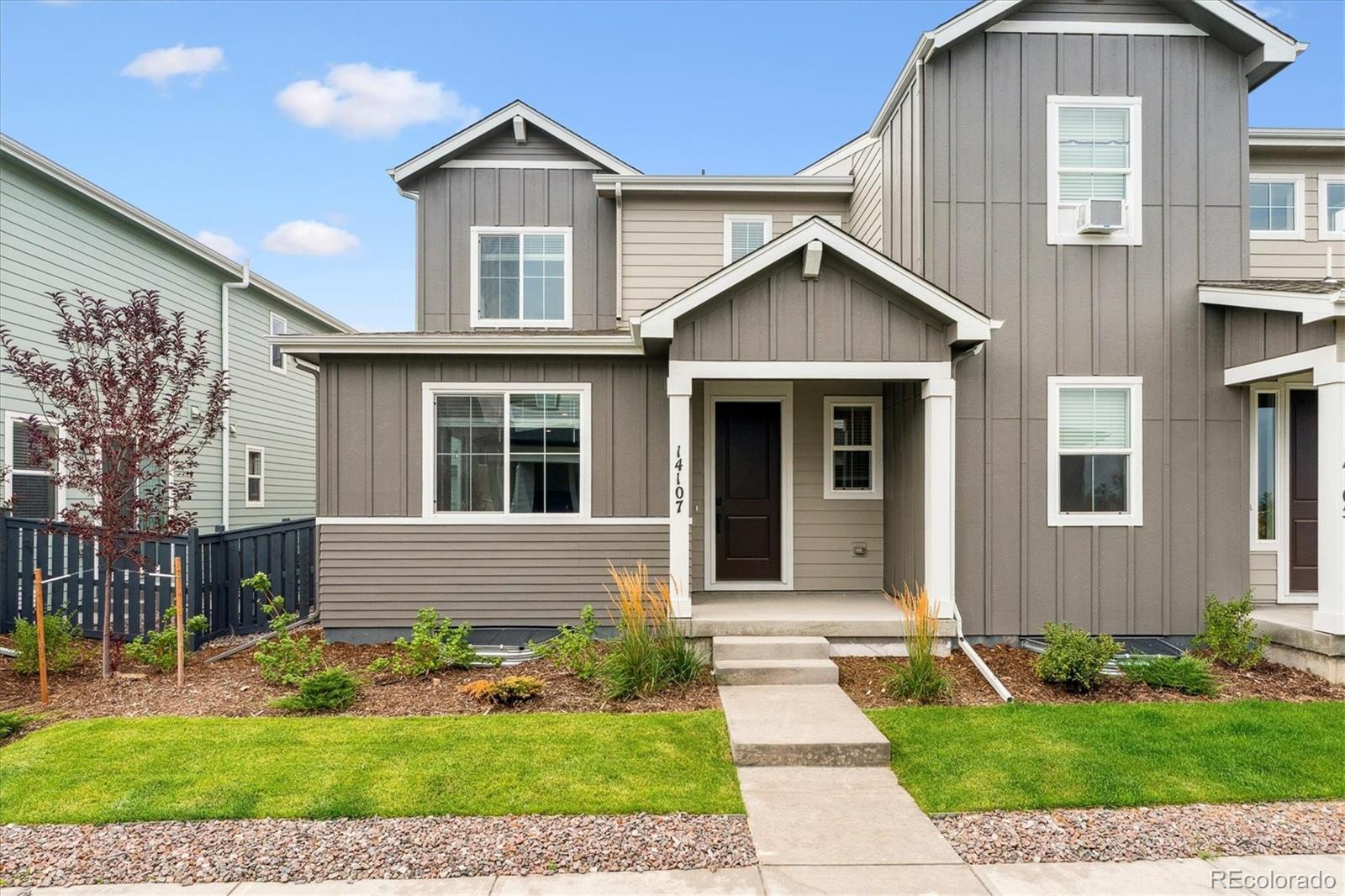 14107 Deertrack Lane Parker CO 80134