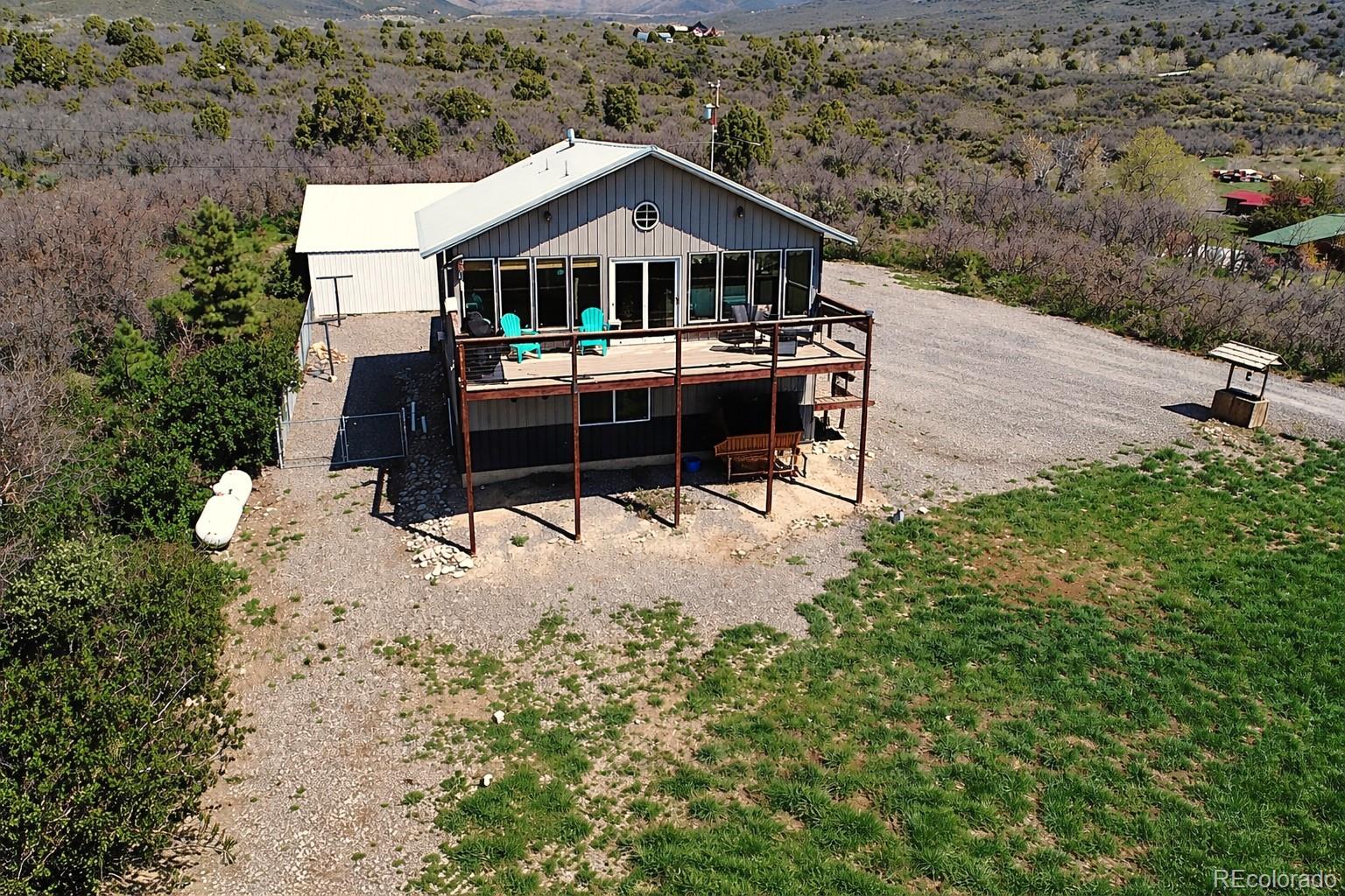 21976 2225 Road Cedaredge CO 81413
