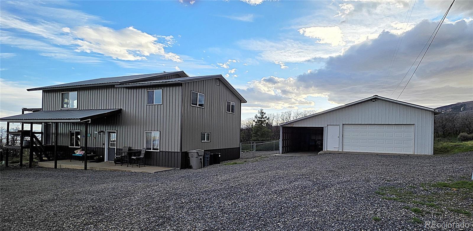 21976 2225 Road Cedaredge CO 81413