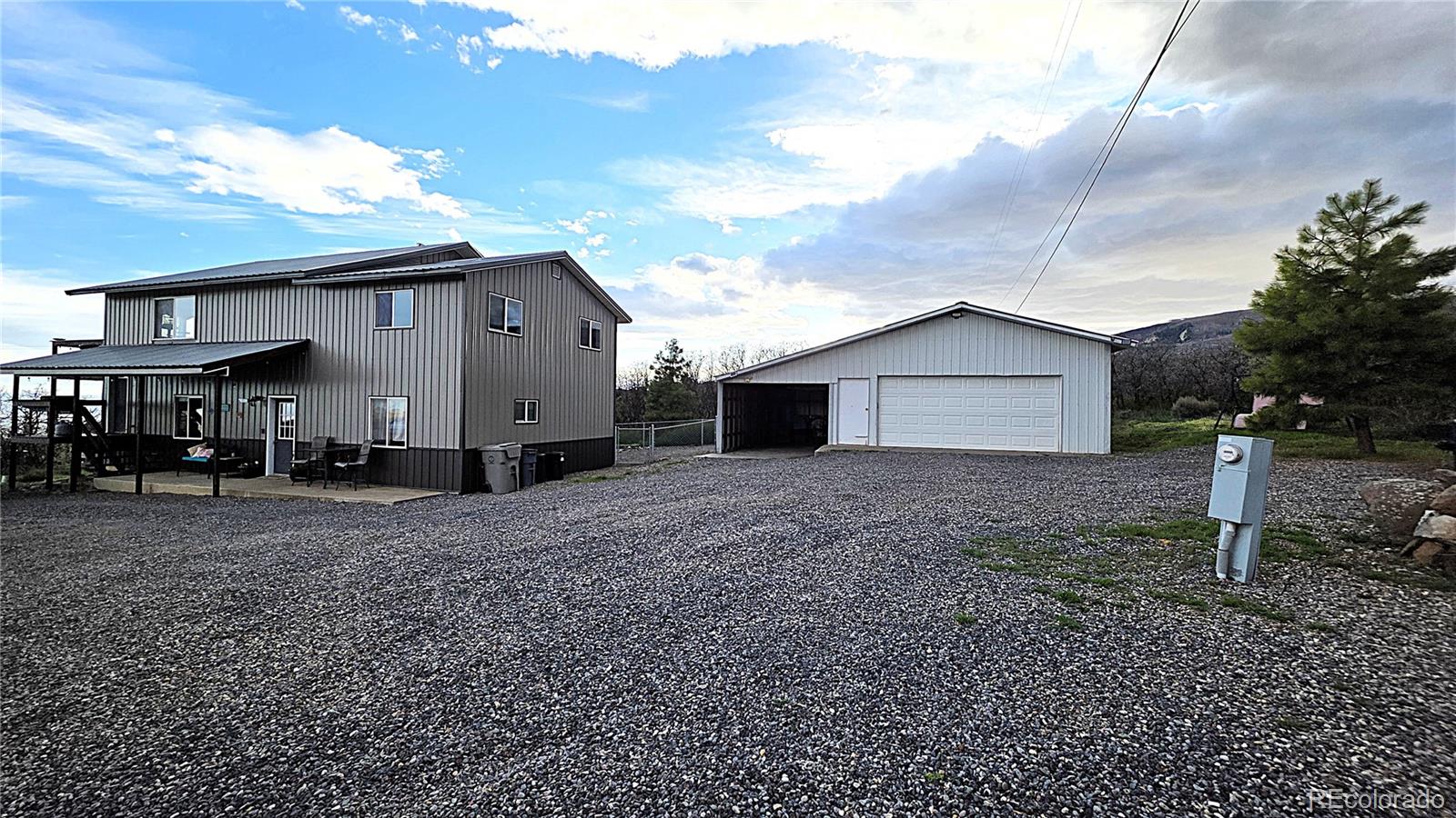 21976 2225 Road Cedaredge CO 81413