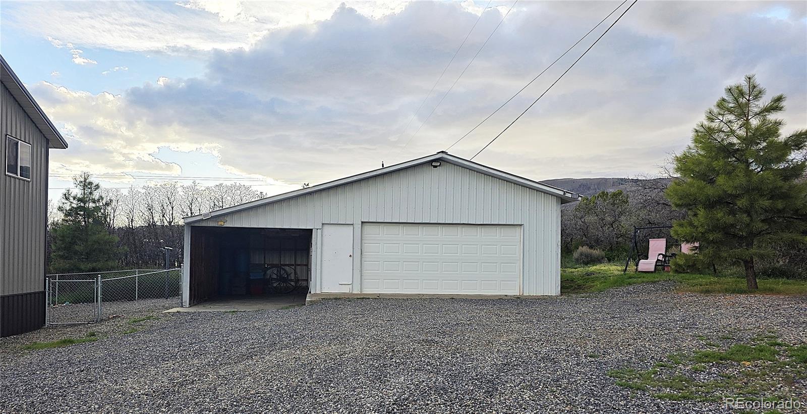 21976 2225 Road Cedaredge CO 81413