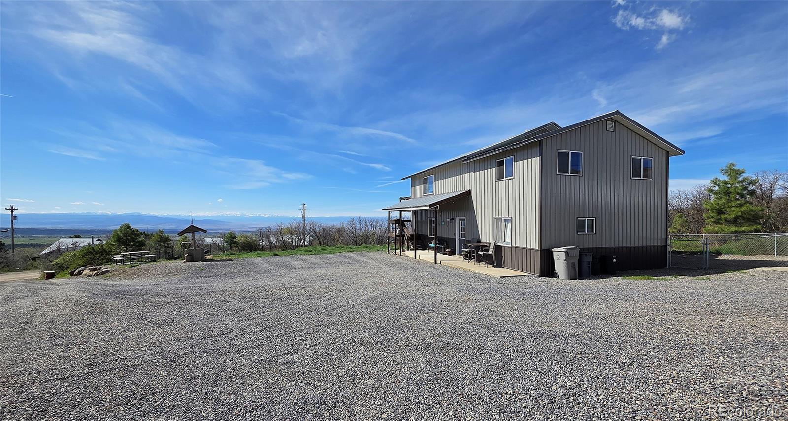 21976 2225 Road Cedaredge CO 81413