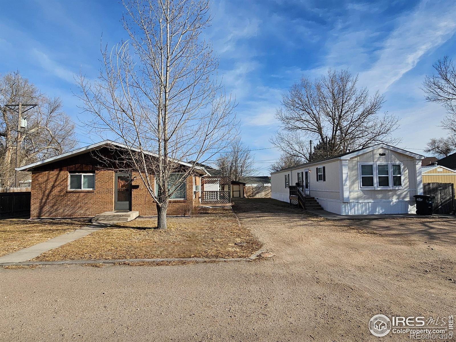 112 & 112.5 N 5th Avenue Sterling CO 80751